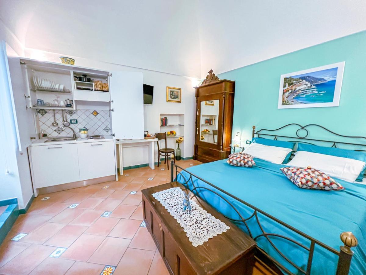 Gasthof Andrea's House Amalfi
