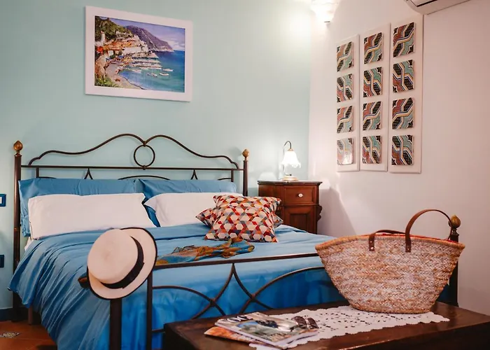Amalfi Andrea\'S House