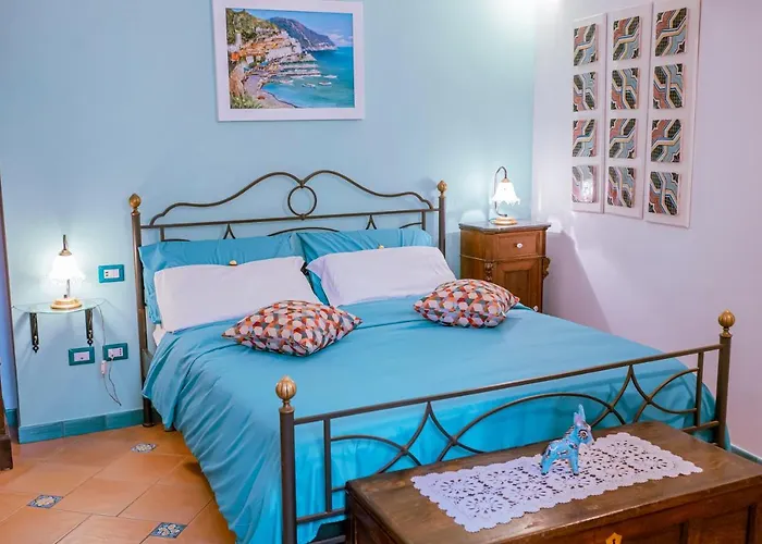 Amalfi Andrea\'S House