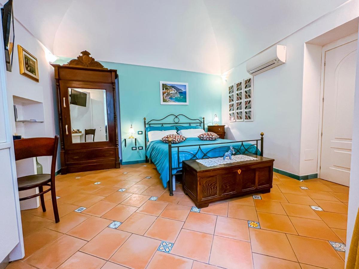 Andrea's House Guest house Amalfi