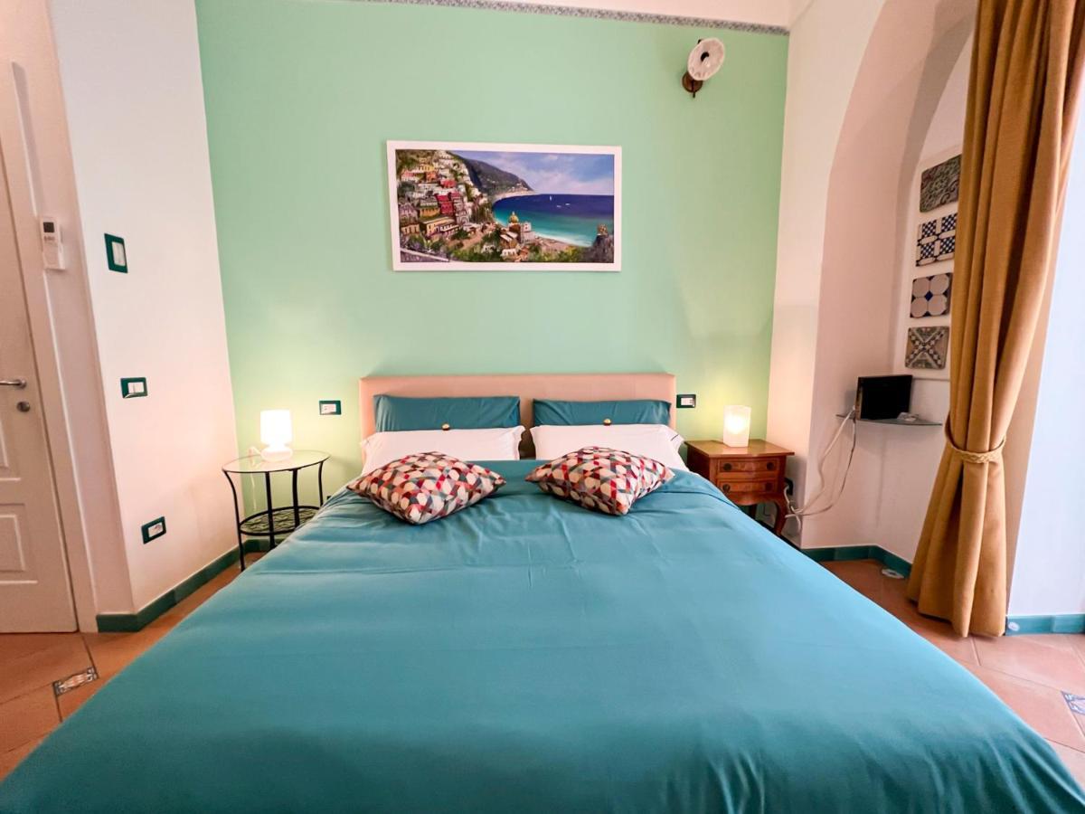 Andrea's House Amalfi