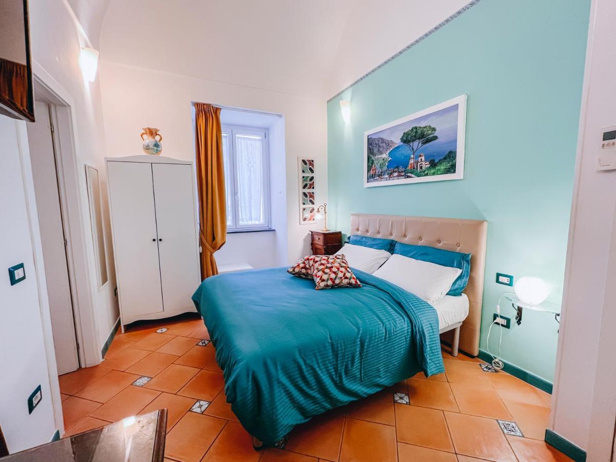 Guest house Andrea's House 2*
