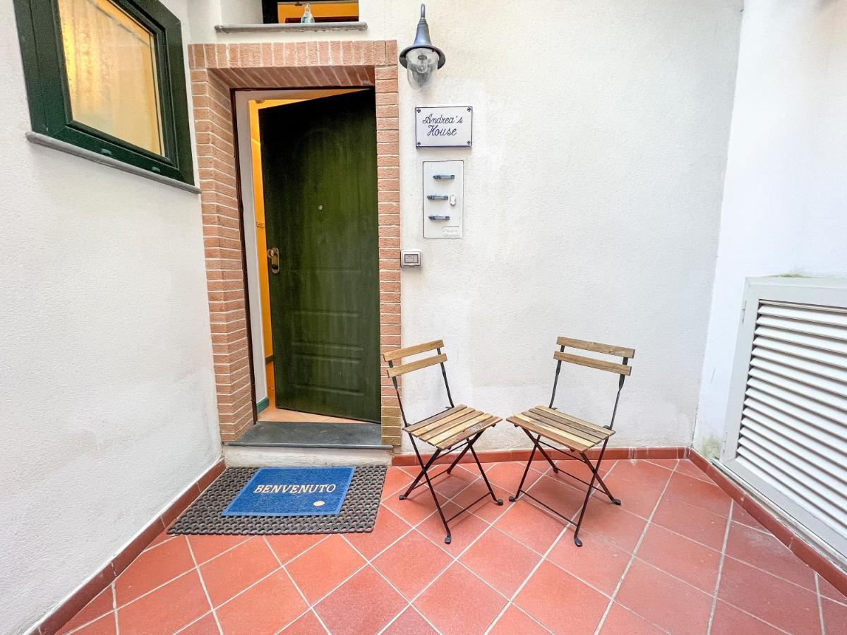 Guest house Andrea's House 2*