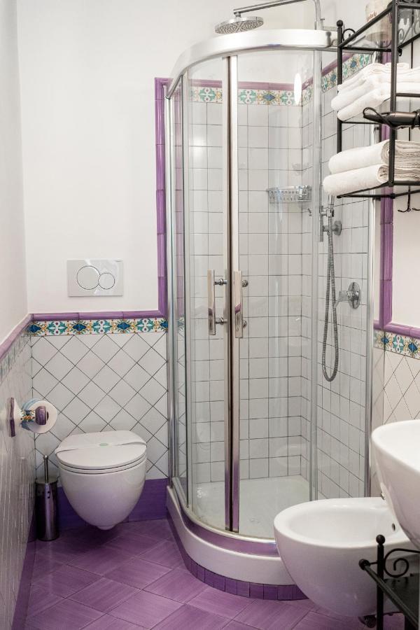 Andrea's House Guest house Amalfi