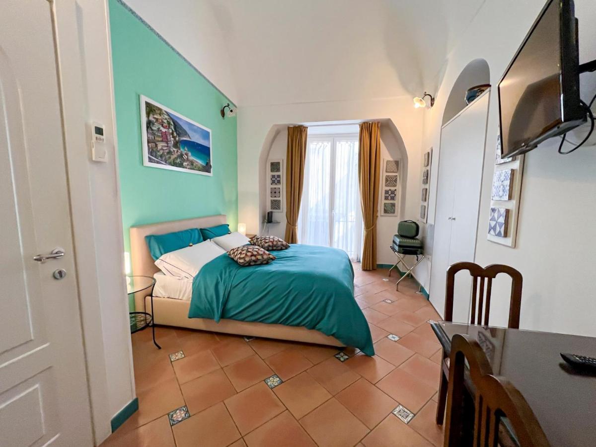 Andrea's House 2* Amalfi