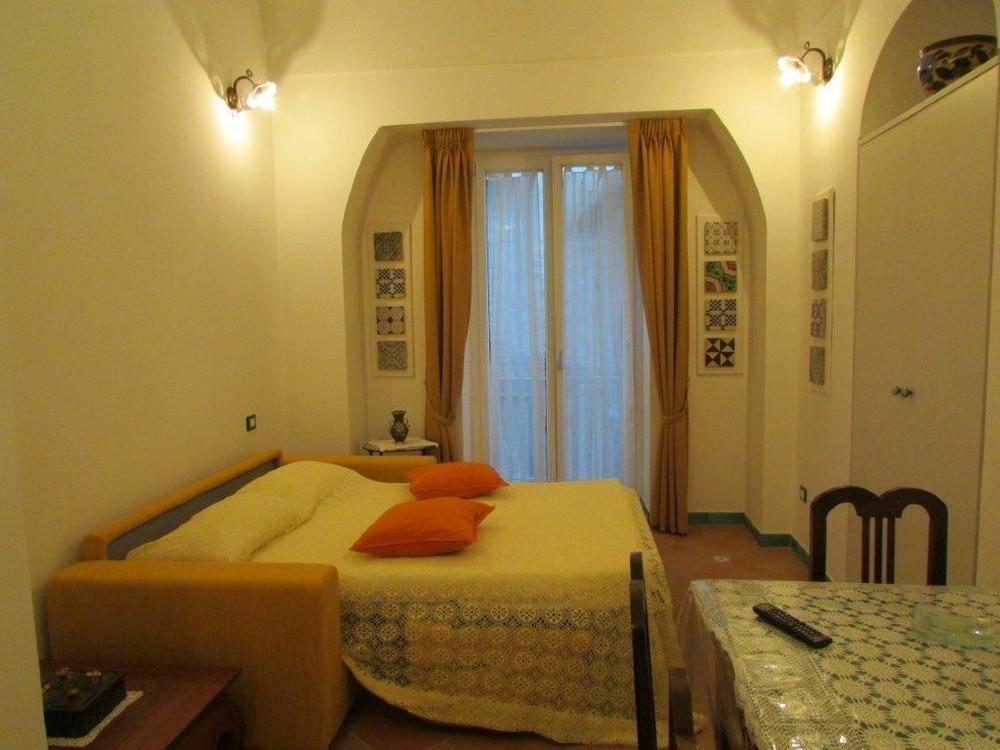 Andrea's House Guest house 2*